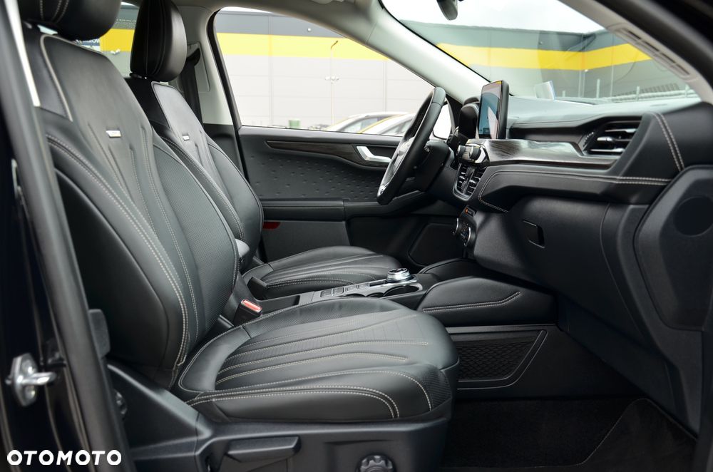 Ford Kuga Vignale 2.0 EcoBlue AWD - 14