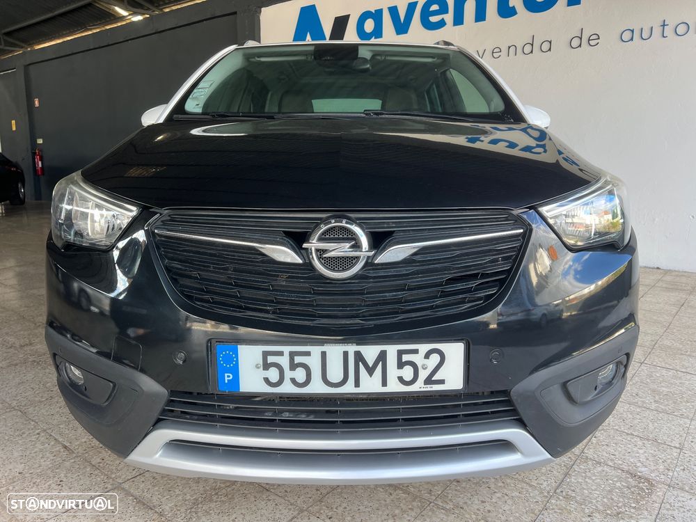 Opel Crossland X 1.2 T Ultimate - 2