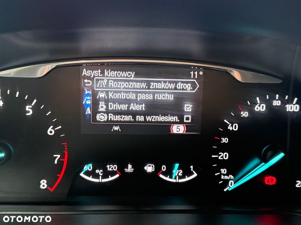 Ford Fiesta 1.0 EcoBoost S&S TITANIUM - 28