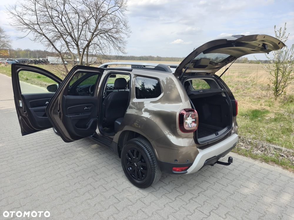 Dacia Duster - 27