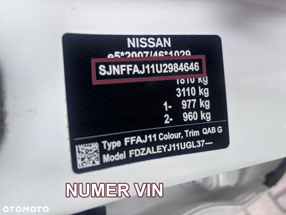 Nissan Qashqai 1.3 DIG-T N-Connecta - 3