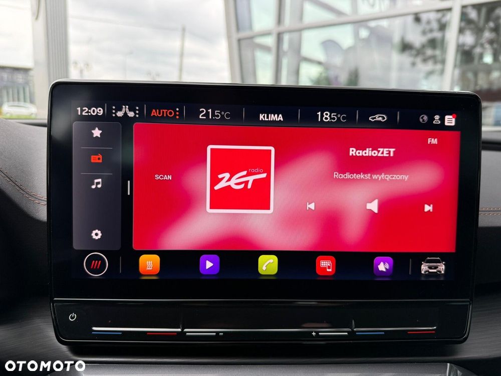 Cupra Formentor 2.0 TSI 4Drive DSG - 20