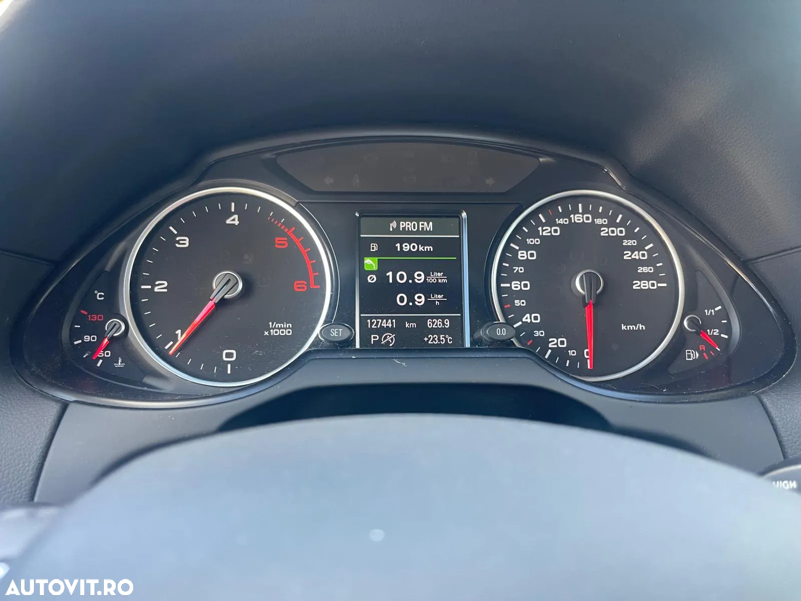 Audi Q5 2.0 TDI Quattro S tronic - 6