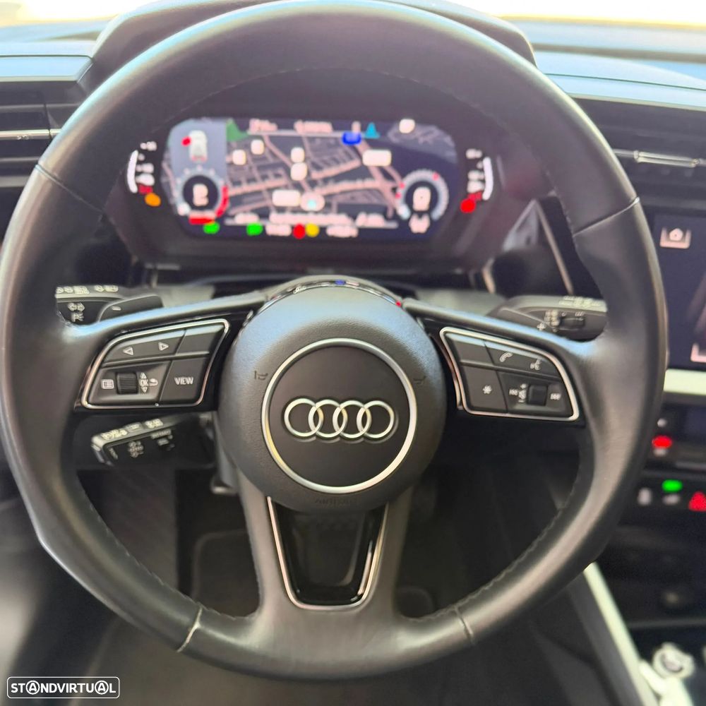 Audi A3 Sportback 1.4 TFSI Attraction - 7