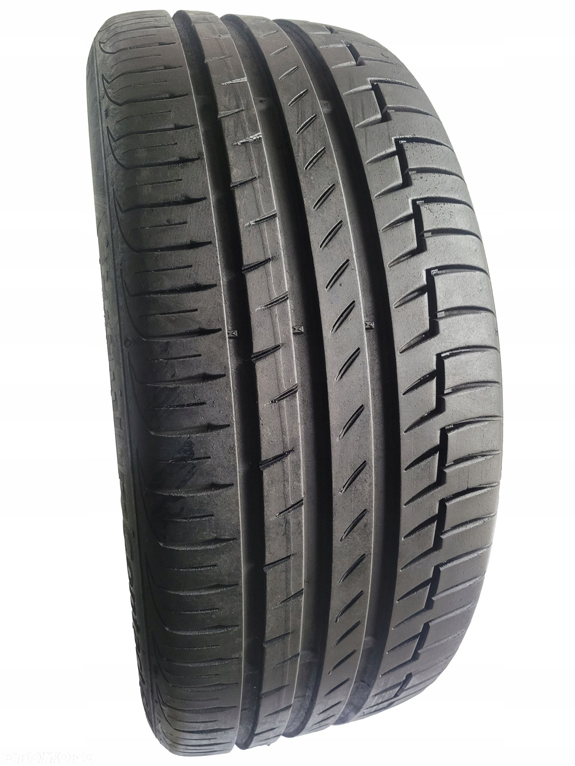 Continental premiumcontact 6 215/45 R17 87Y 7 7.5mm - 1