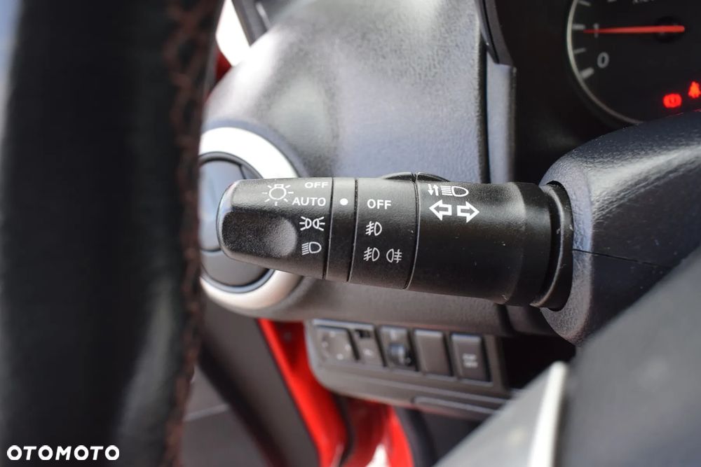 Nissan Note 1.5 dCi I-Way - 24