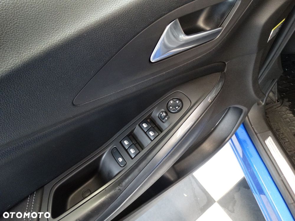 Opel Grandland X - 20