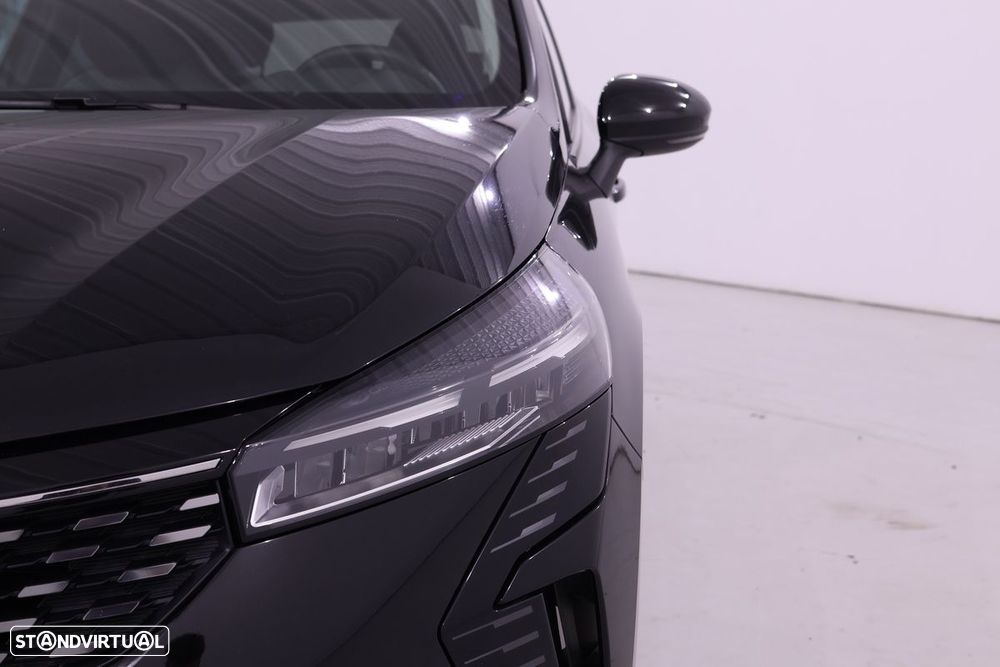 Renault Clio 1.0 TCe Evolution Bi-Fuel - 13