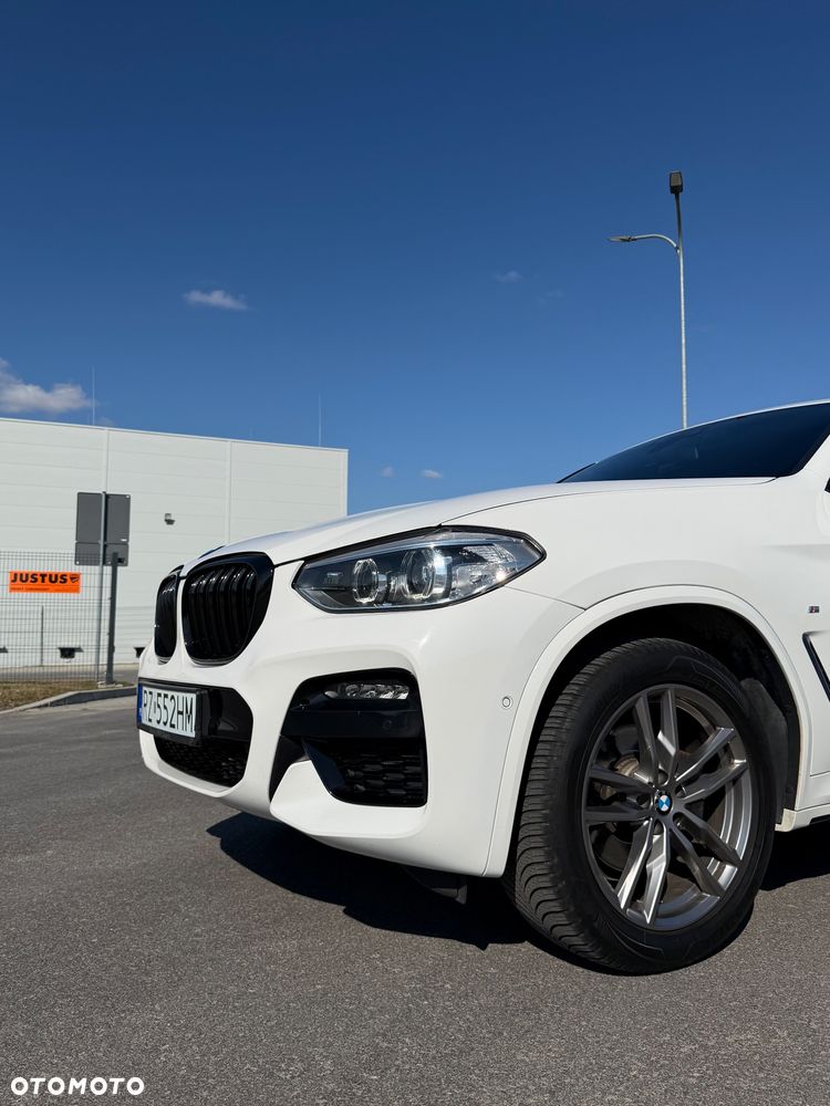 BMW X4 - 7