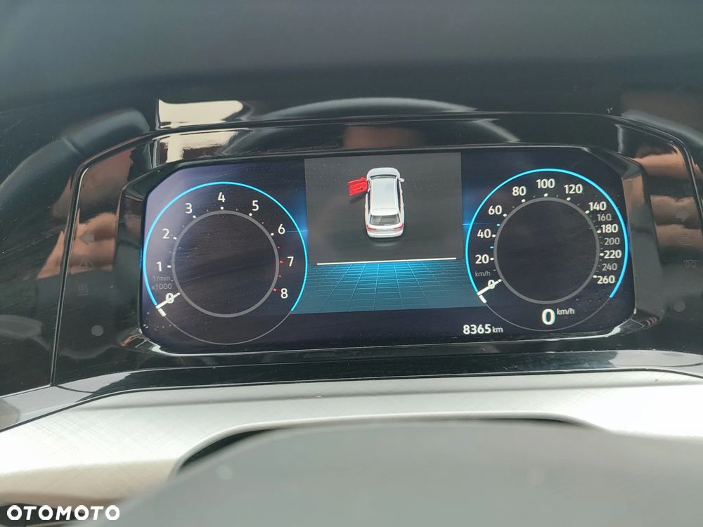 Volkswagen Golf 1.0 TSI OPF - 12