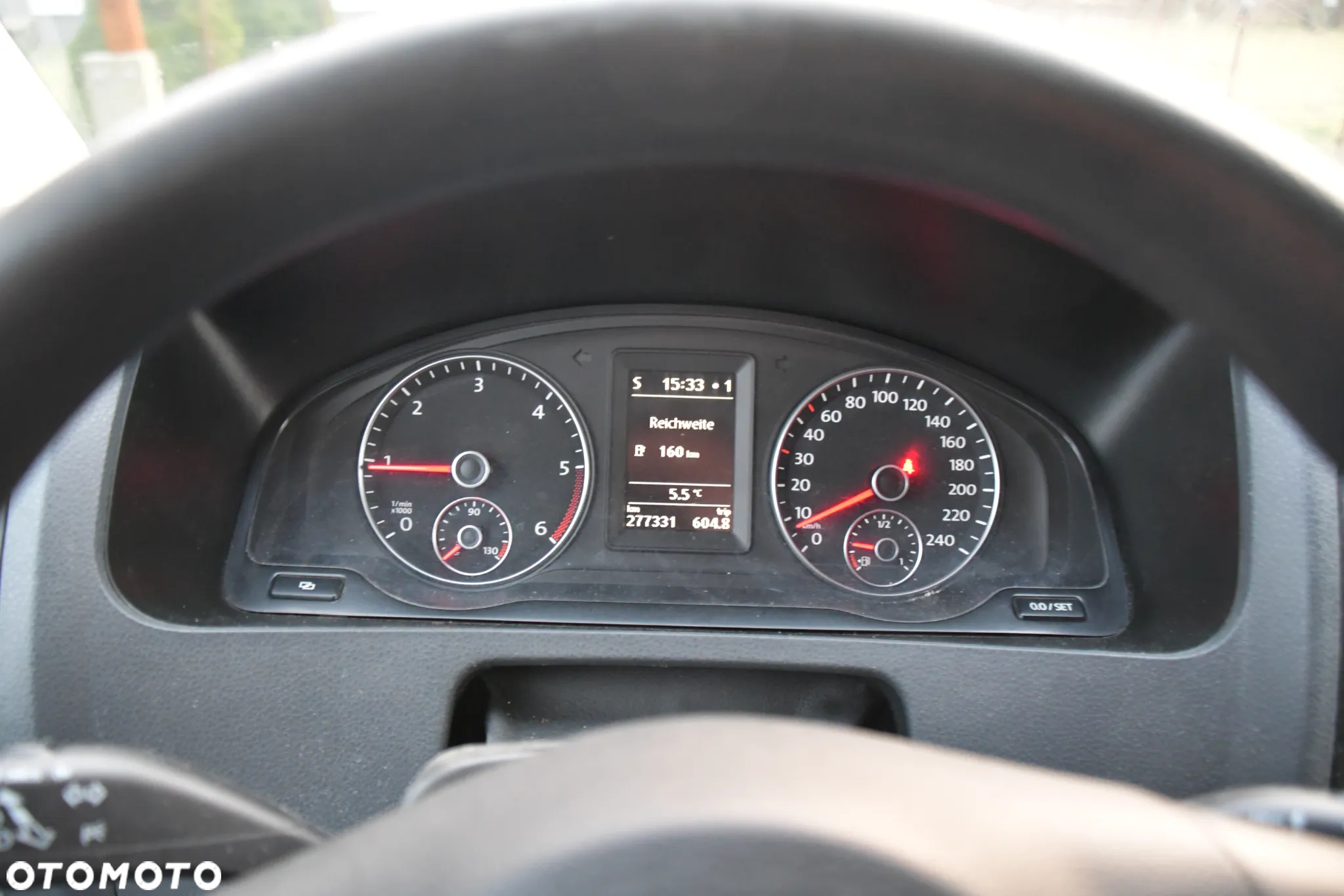 Volkswagen Transporter - 12