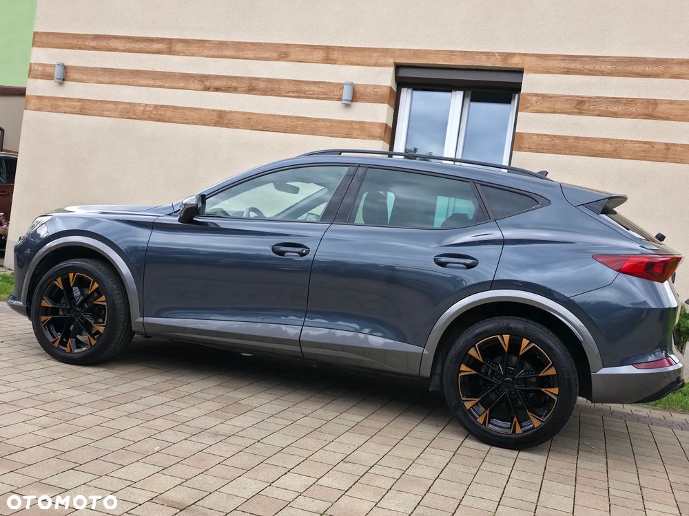 Cupra Formentor 1.5 TSI DSG - 13