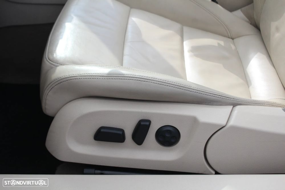 VW EOS 2.0 TDi BlueMotion - 51
