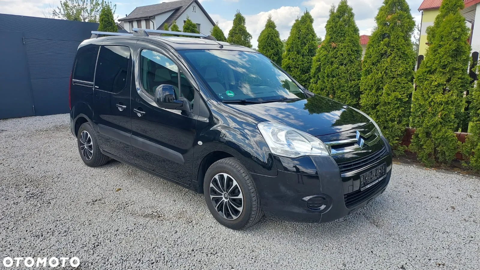 Citroën Berlingo Multispace BlueHDi 100 FEEL - 6