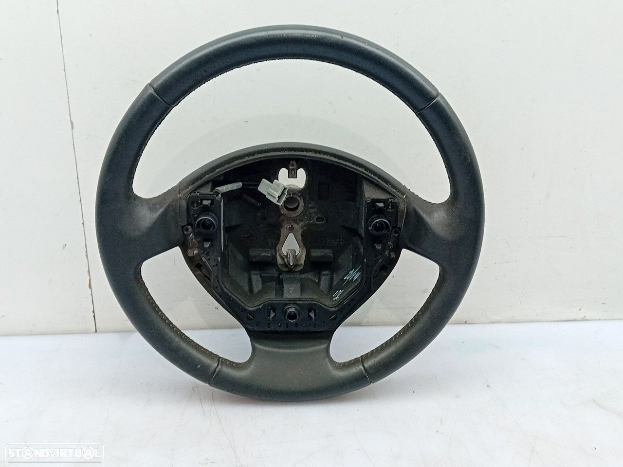 Volante de direção RENAULT Modus/Grand Modus (F/JP0_) - 1