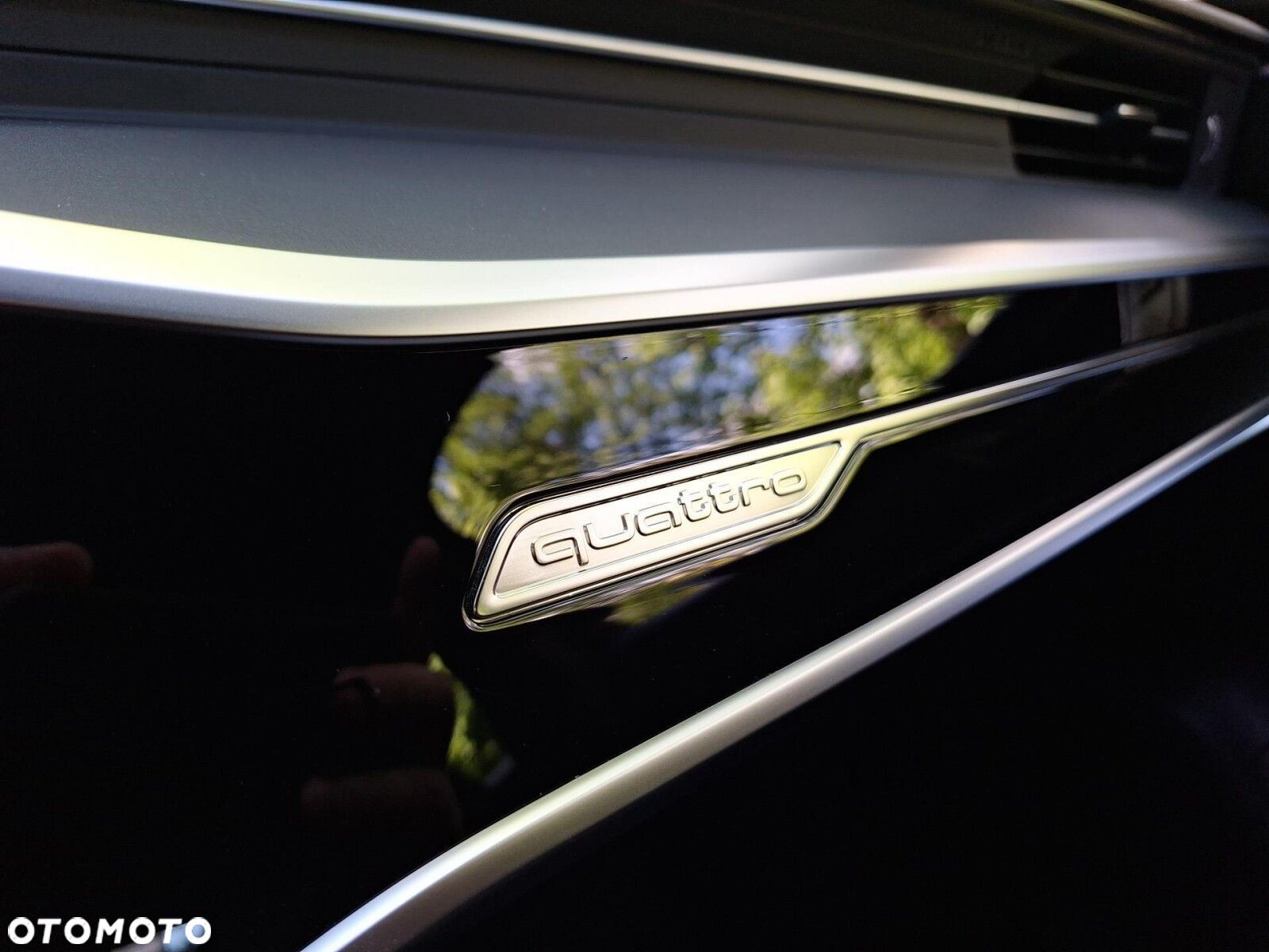 Audi A6 - 36