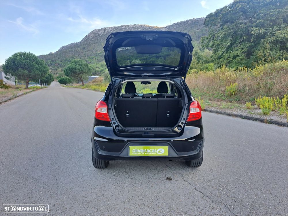 Ford KA+ - 29