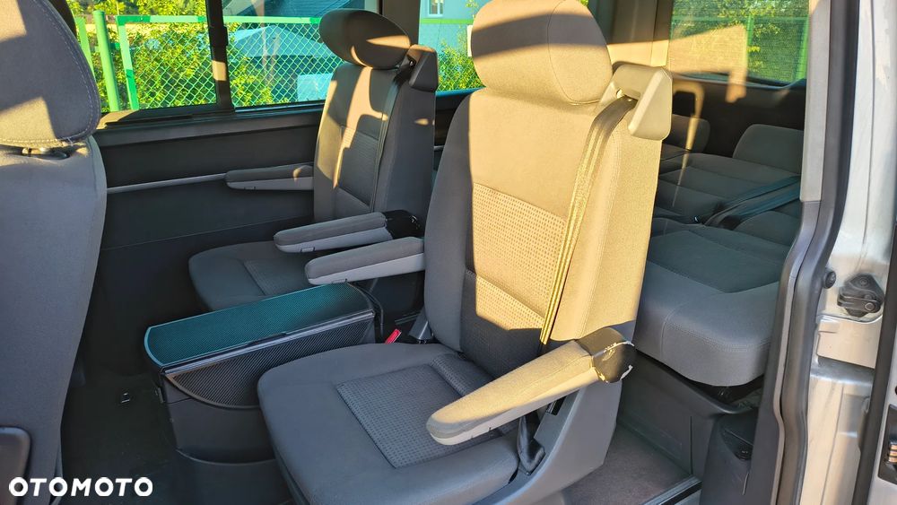 Volkswagen Multivan L1 Highline - 12