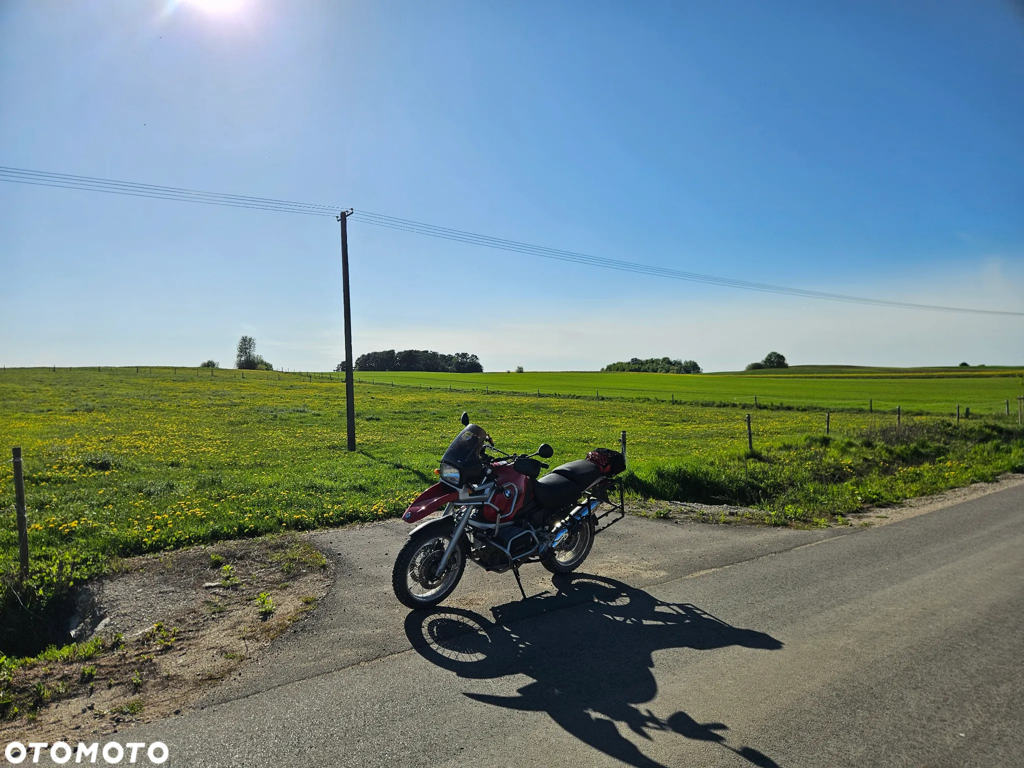 BMW GS - 7