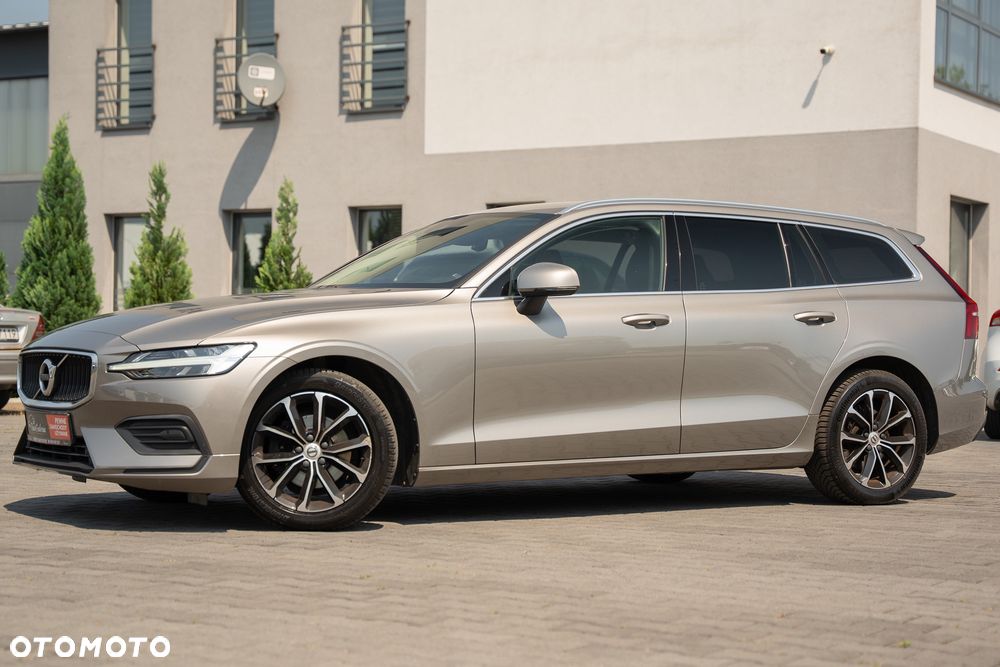Volvo V60 D3 Momentum Core - 9