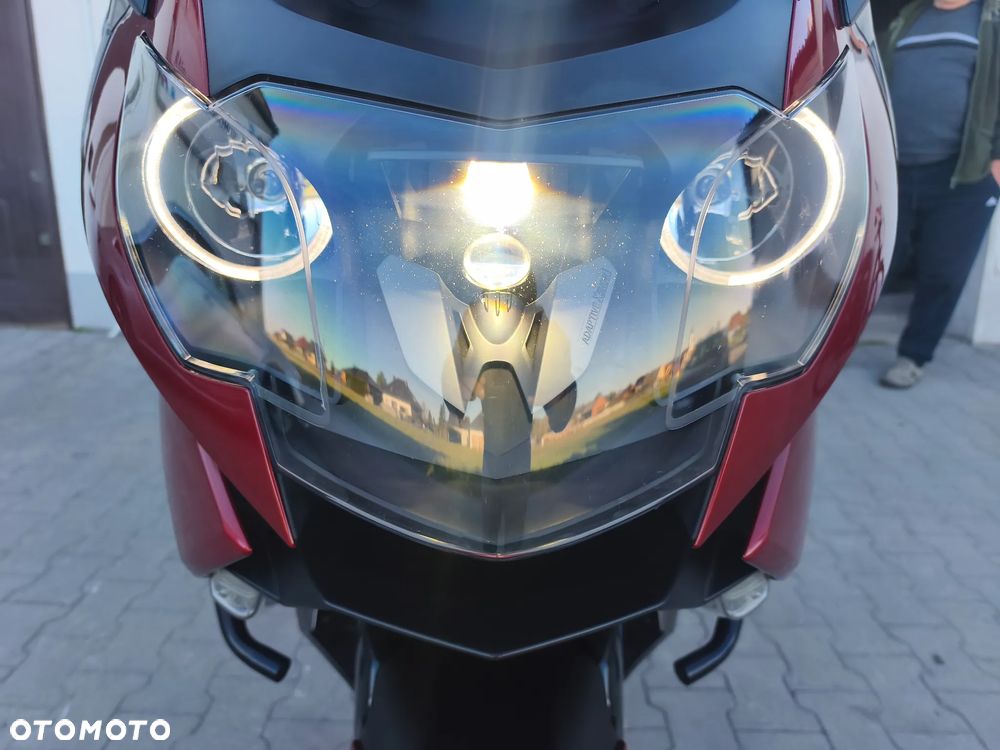 BMW K - 29