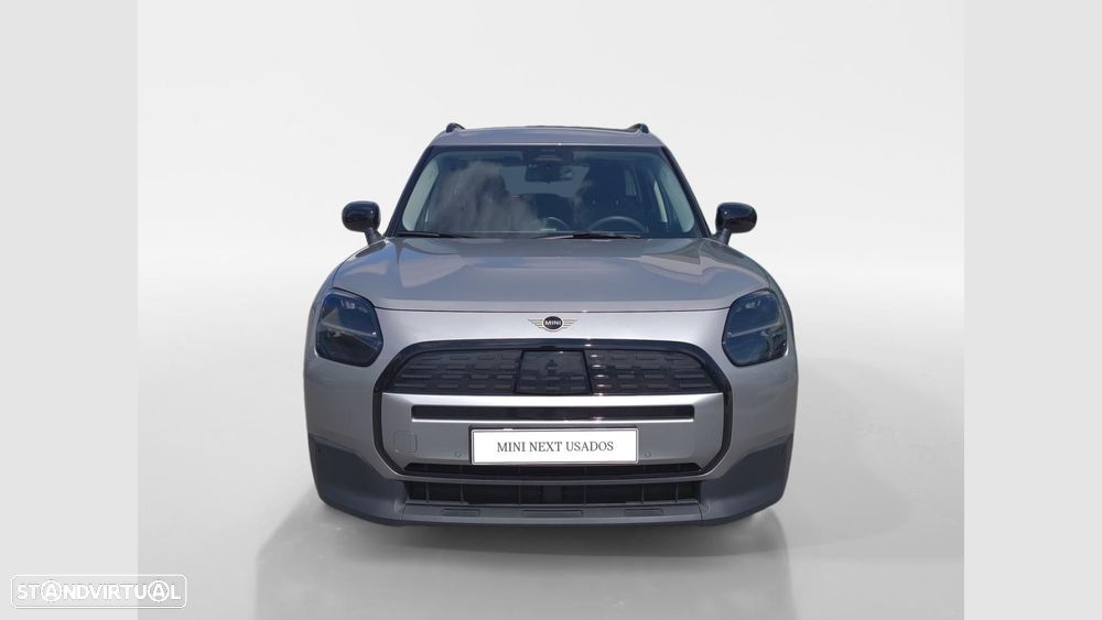 MINI Countryman E Essential XS - 3