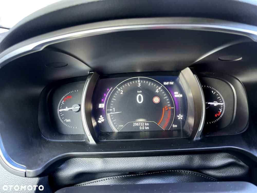 Renault Talisman 1.6 Energy dCi Magnetic EDC - 32