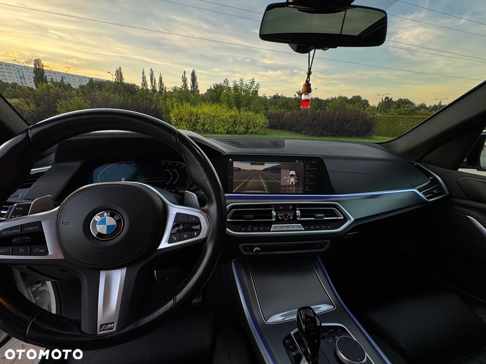 BMW X5 - 22