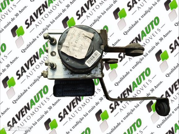 Abs Ford Focus Ii Turnier (Da_, Ffs, Ds) - 5