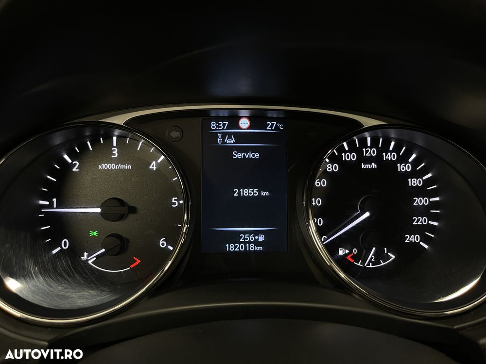 Nissan X-Trail 1.6 dCi Acenta - 24