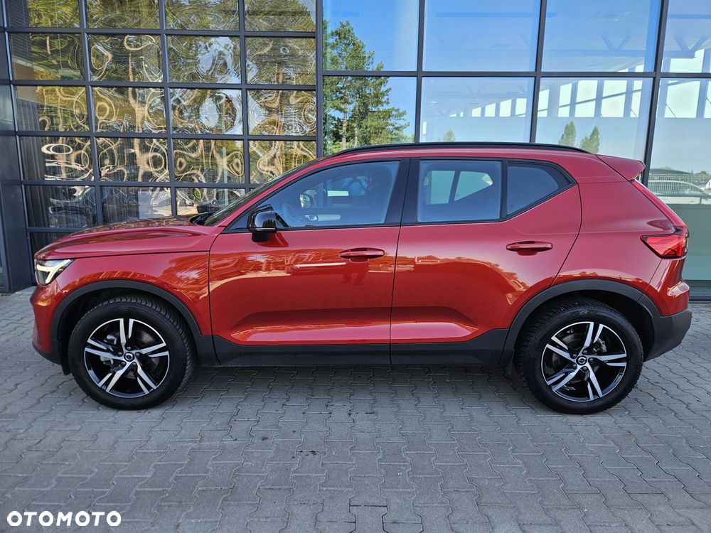 Volvo XC 40 - 5