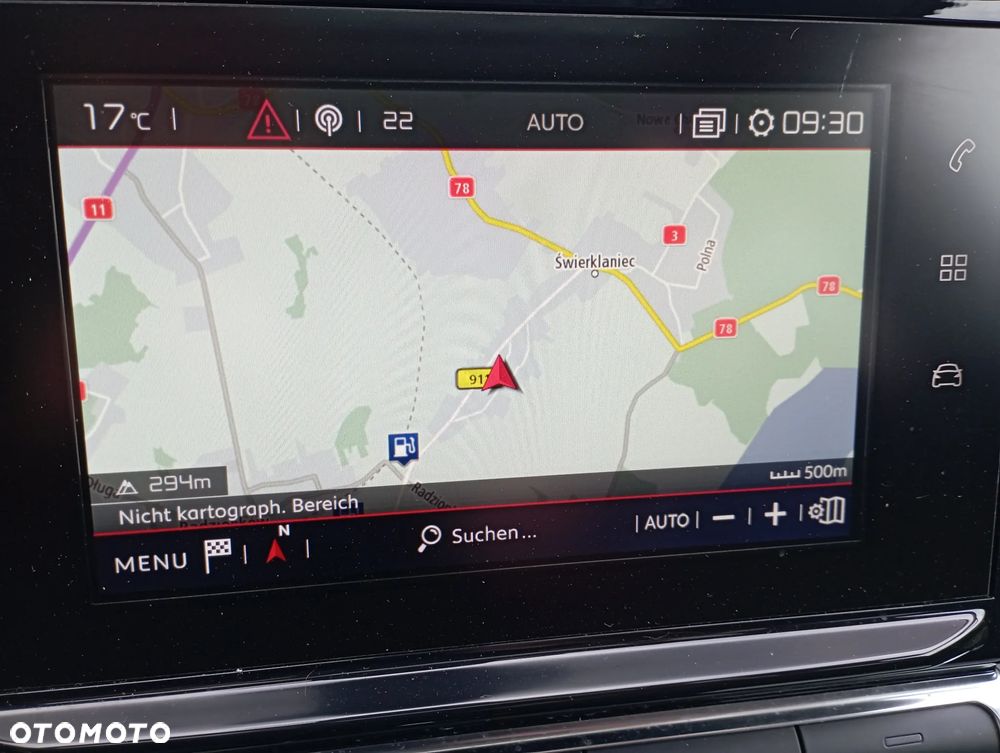 Citroën C3 Pure Tech 82 SHINE - 10