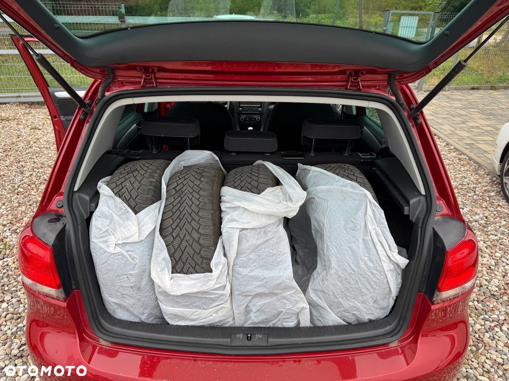 Volkswagen Golf 1.2 TSI Team - 24