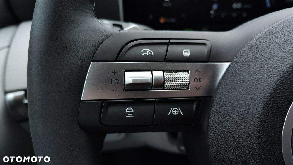 Hyundai Tucson - 20