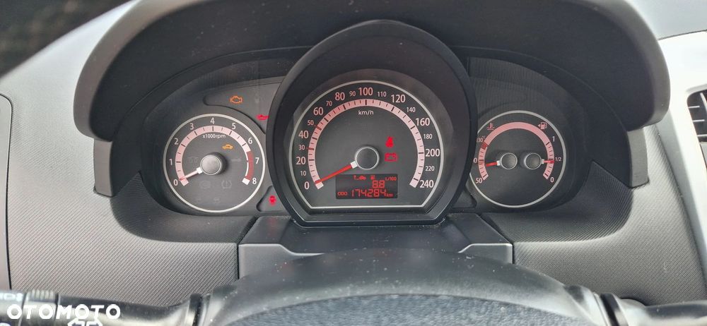 Kia Ceed 1.4 Comfort - 9