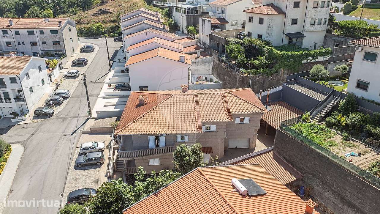 Moradia T3 para venda