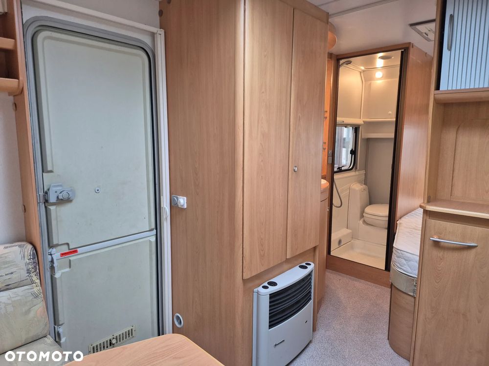 Hobby 495 Excellent - 14