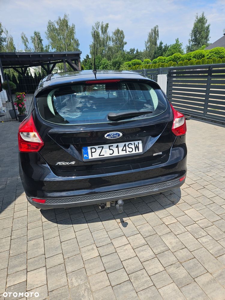 Ford Focus 1.6 TDCi Edition - 5