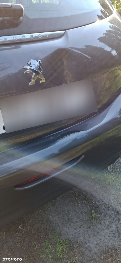 Peugeot 208 2018 photo 5