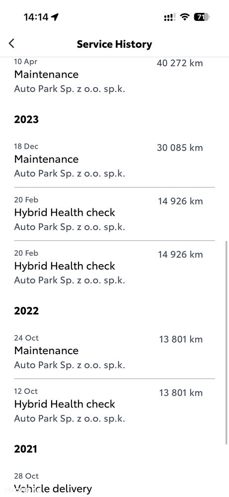 Toyota Corolla 2.0 Hybrid GR Sport - 14
