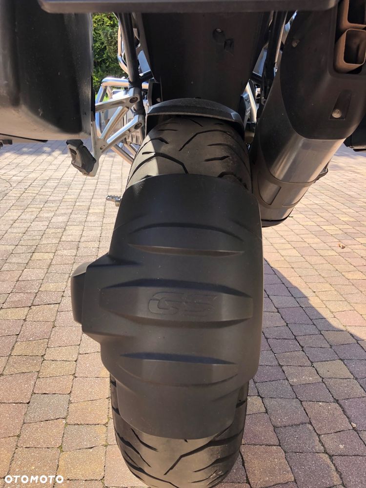 BMW GS - 4