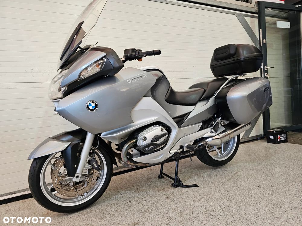 BMW RT - 1