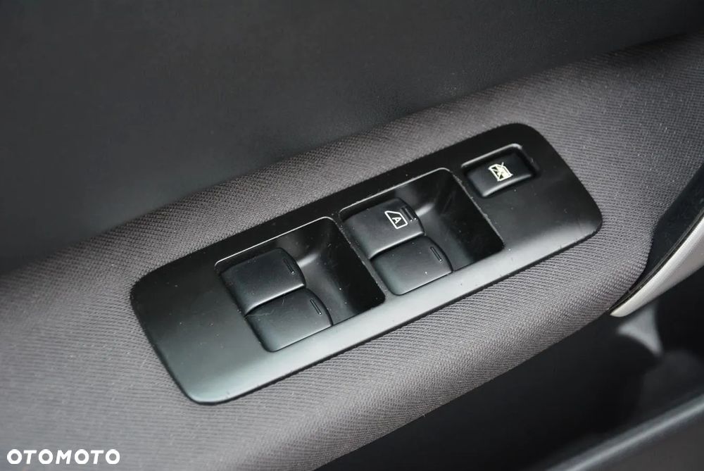 Nissan Qashqai 1.6 Tekna - 23