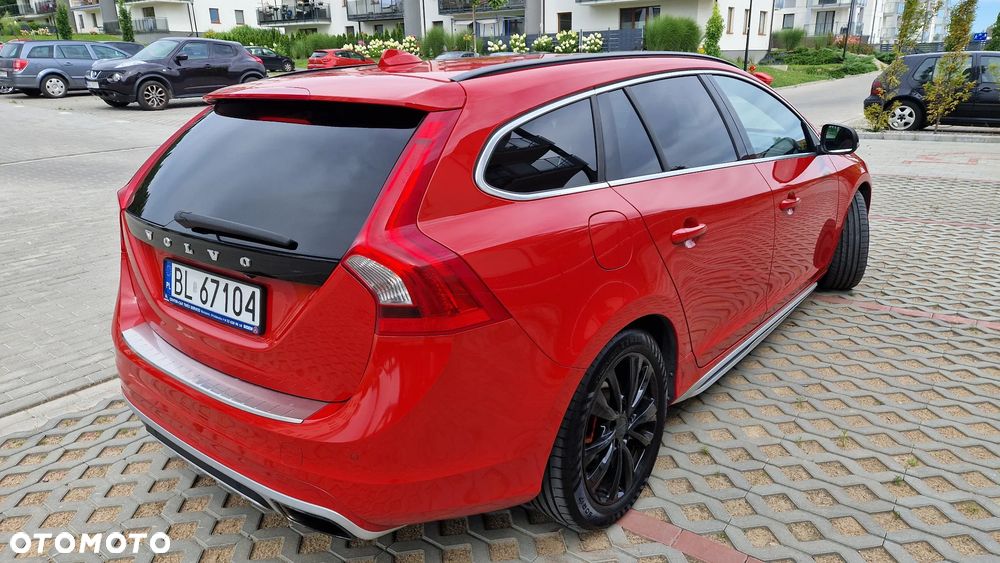 Volvo V60 D4 Drive-E Summum - 5