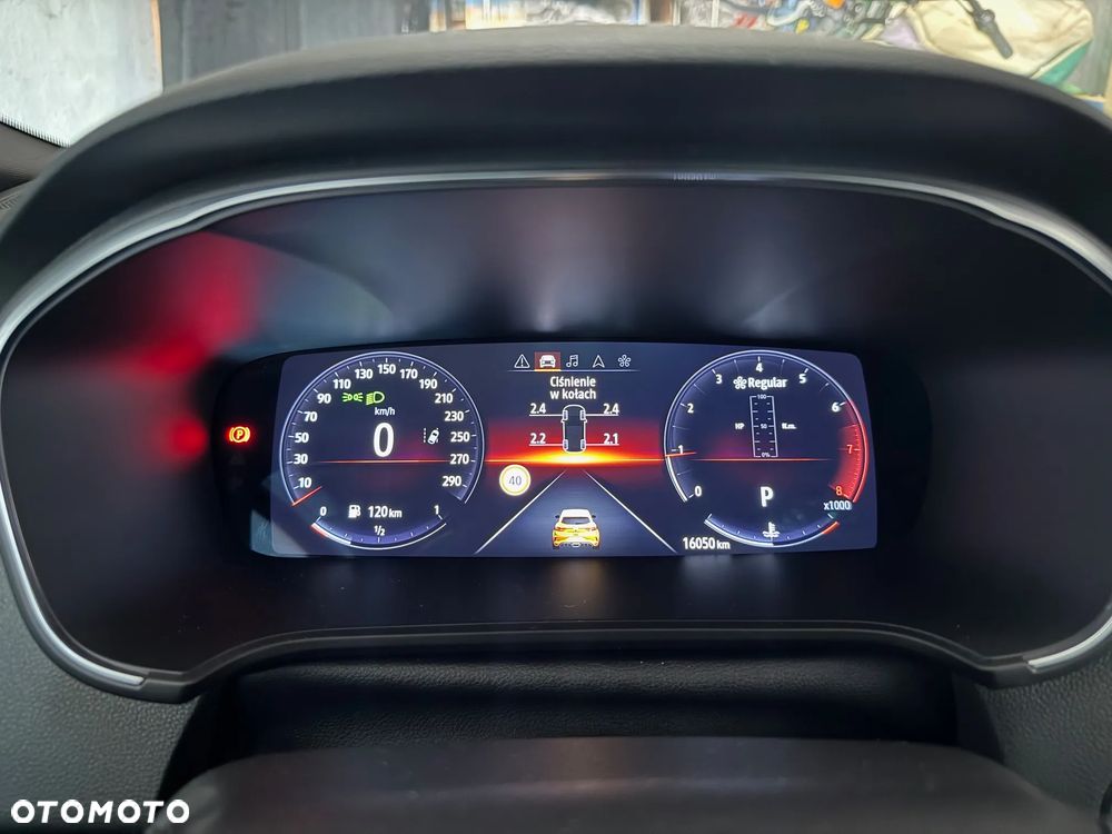 Renault Megane 1.8 TCe FAP R.S Ultime EDC - 12