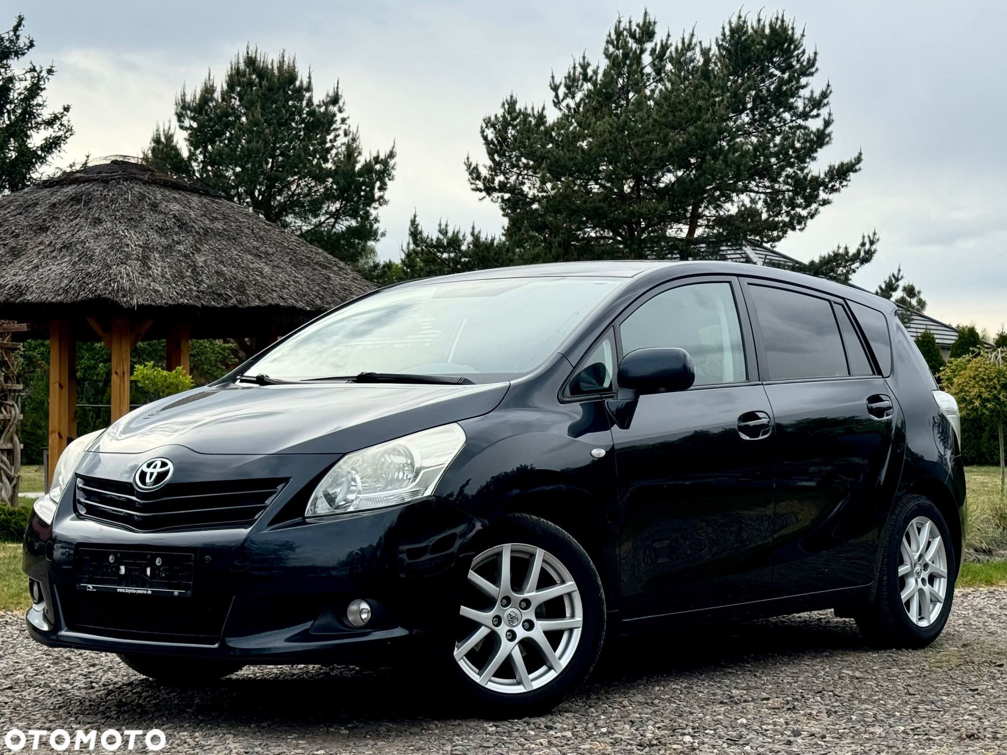 Toyota Verso 1.6 Premium - 2
