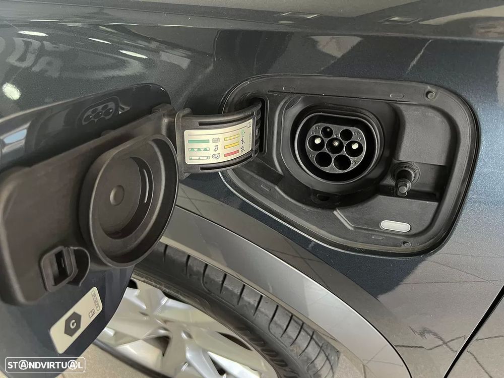 Cupra Formentor 1.4 e-Hybrid DSG - 23