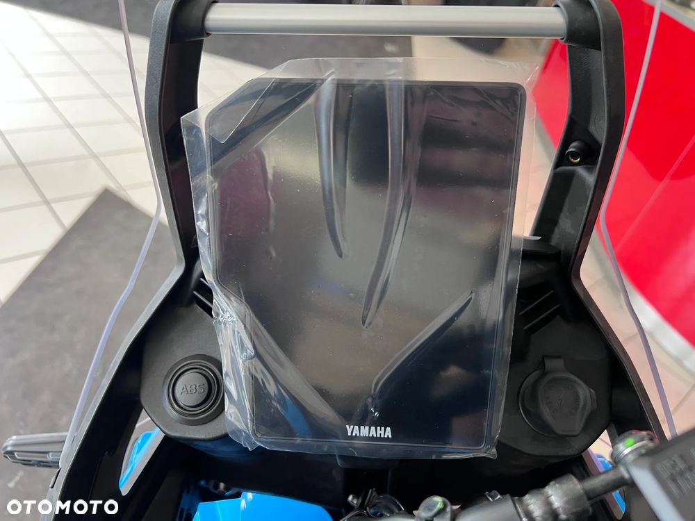 Yamaha Tenere - 18