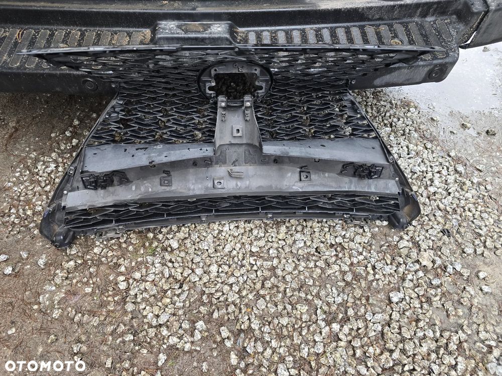 Lexus ux f sport grill atrapa 53111-76150 - 3
