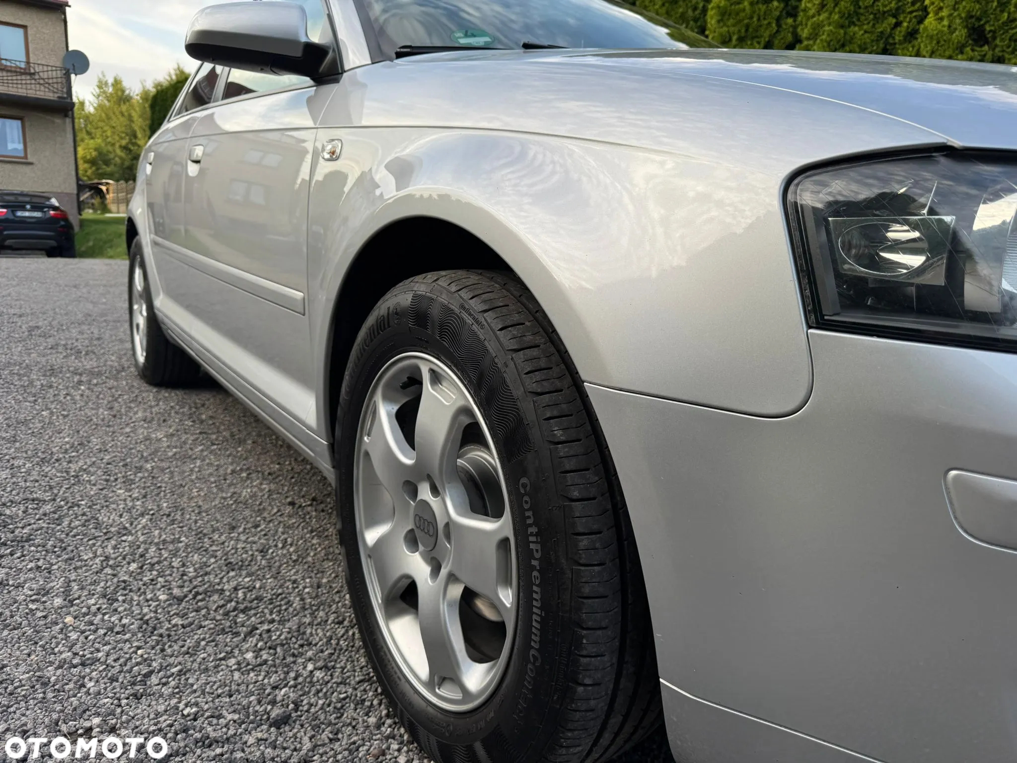Audi A3 1.6 Attraction - 11